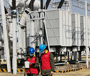 北镇倾斜摄影技术在基础设施监测中如何发挥作用？